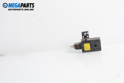 Anti theft alarm lock for Chevrolet Captiva SUV (06.2006 - ...)