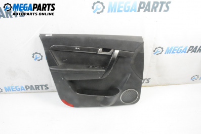 Interior door panel  for Chevrolet Captiva SUV (06.2006 - ...), 5 doors, suv, position: front - left