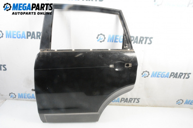Tür for Chevrolet Captiva SUV (06.2006 - ...), 5 türen, suv, position: links, vorderseite