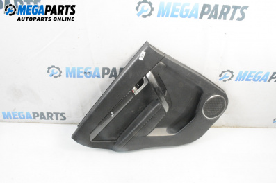 Interior door panel  for Chevrolet Captiva SUV (06.2006 - ...), 5 doors, suv, position: rear - left