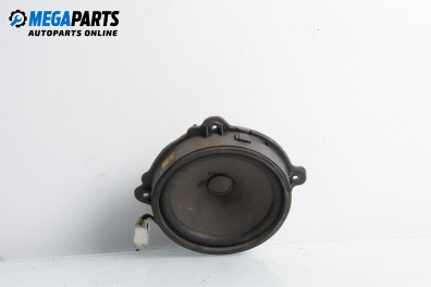 Lautsprecher for Chevrolet Captiva SUV (06.2006 - ...)