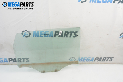 Window for Chevrolet Captiva SUV (06.2006 - ...), 5 doors, suv, position: rear - right