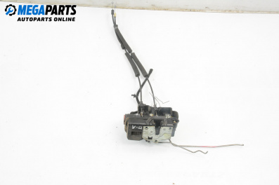 Schloss for Chevrolet Captiva SUV (06.2006 - ...), position: links, vorderseite