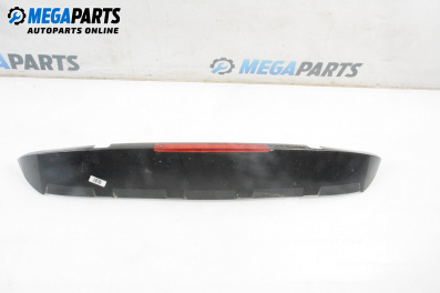 Spoiler for Chevrolet Captiva SUV (06.2006 - ...), suv
