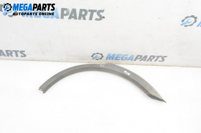 Kotflügel bogen for Chevrolet Captiva SUV (06.2006 - ...), suv, position: links, rückseite