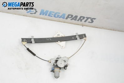Antrieb el. fensterheber for Chevrolet Captiva SUV (06.2006 - ...), 5 türen, suv, position: rechts, rückseite