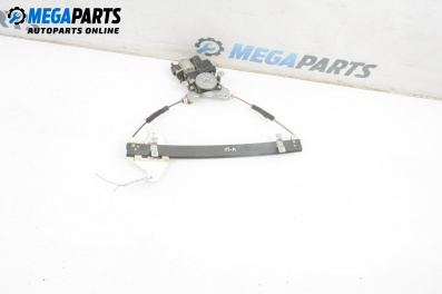 Antrieb el. fensterheber for Chevrolet Captiva SUV (06.2006 - ...), 5 türen, suv, position: links, vorderseite