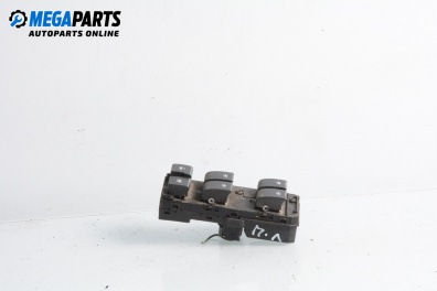 Tasten el. scheiben for Chevrolet Captiva SUV (06.2006 - ...)