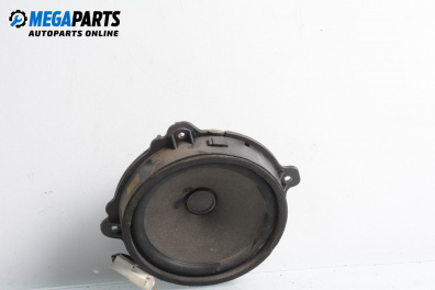 Lautsprecher for Chevrolet Captiva SUV (06.2006 - ...)