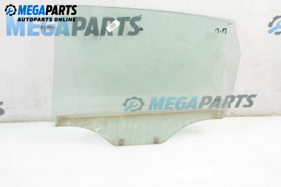 Window for Chevrolet Captiva SUV (06.2006 - ...), 5 doors, suv, position: rear - left