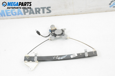 Antrieb el. fensterheber for Chevrolet Captiva SUV (06.2006 - ...), 5 türen, suv, position: links, rückseite