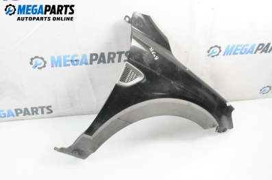Fender for Chevrolet Captiva SUV (06.2006 - ...), 5 doors, suv, position: front - right