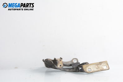 Bonnet hinge for Chevrolet Captiva SUV (06.2006 - ...), 5 doors, suv, position: left