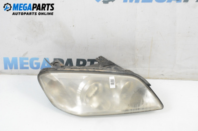 Scheinwerfer for Chevrolet Captiva SUV (06.2006 - ...), suv, position: rechts