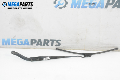 Braț ștergătoare parbriz for Chevrolet Captiva SUV (06.2006 - ...), position: stânga