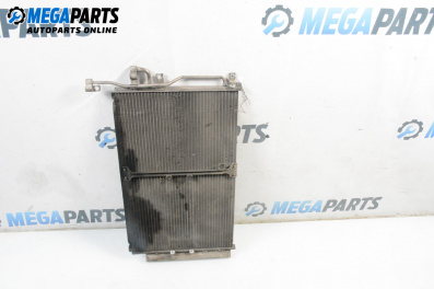 Kühler klimaanlage for Chevrolet Captiva SUV (06.2006 - ...) 2.0 D 4WD, 150 hp, automatic