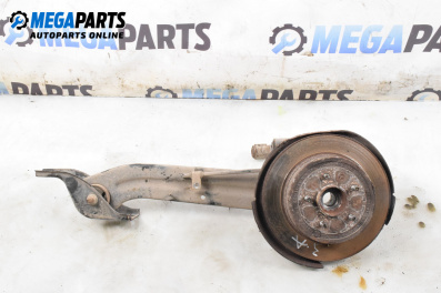 Amortizor McPherson for Chevrolet Captiva SUV (06.2006 - ...), suv, position: dreaptă - spate