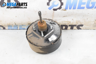 Servo for Chevrolet Captiva SUV (06.2006 - ...)