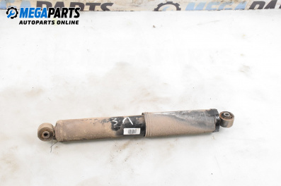 Amortizor for Chevrolet Captiva SUV (06.2006 - ...), suv, position: stânga - spate
