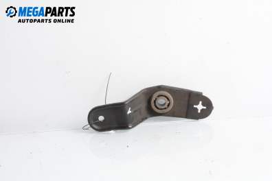 Steel bracket for Chevrolet Captiva SUV (06.2006 - ...), suv