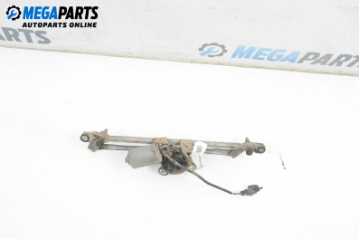 Motor ștergătoare parbriz for Chevrolet Captiva SUV (06.2006 - ...), suv, position: fața