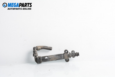 Headlight sprayer nozzles for Chevrolet Captiva SUV (06.2006 - ...), position: right