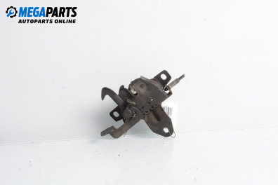 Încuietoare capotă for Chevrolet Captiva SUV (06.2006 - ...)