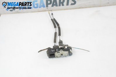 Schloss for Chevrolet Captiva SUV (06.2006 - ...), position: rechts, rückseite