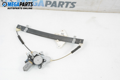 Macara electrică geam for Chevrolet Captiva SUV (06.2006 - ...), 5 uși, suv, position: dreaptă - fața