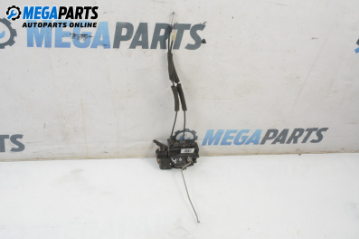 Schloss for Chevrolet Captiva SUV (06.2006 - ...), position: rechts, vorderseite