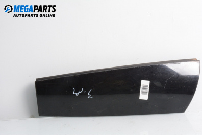 Außenleiste for Chevrolet Captiva SUV (06.2006 - ...), suv, position: rückseite