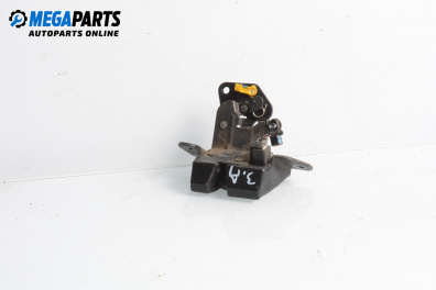 Încuietoare portbagaj for Chevrolet Captiva SUV (06.2006 - ...), suv, position: din spate