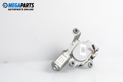 Motor ștergătoare parbriz for Chevrolet Captiva SUV (06.2006 - ...), suv, position: din spate