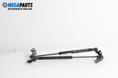Boot lid dampers for Chevrolet Captiva SUV (06.2006 - ...)