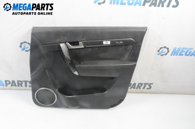 Interior door panel  for Chevrolet Captiva SUV (06.2006 - ...), 5 doors, suv, position: front - right