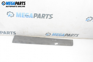 Türleiste for Chevrolet Captiva SUV (06.2006 - ...), suv, position: rechts, vorderseite