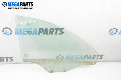 Window for Chevrolet Captiva SUV (06.2006 - ...), 5 doors, suv, position: front - right