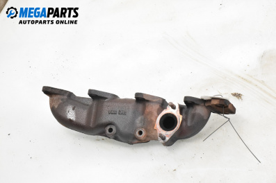 Exhaust manifold for Chevrolet Captiva SUV (06.2006 - ...) 2.0 D 4WD, 150 hp