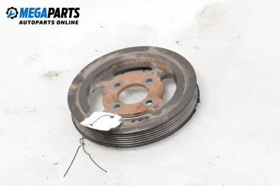 Fulie curea for Chevrolet Captiva SUV (06.2006 - ...) 2.0 D 4WD, 150 hp