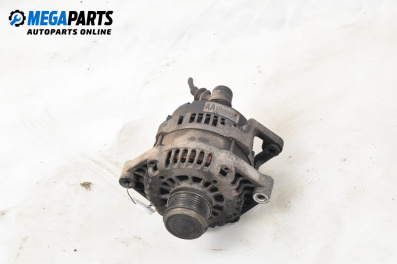 Alternator for Chevrolet Captiva SUV (06.2006 - ...) 2.0 D 4WD, 150 hp