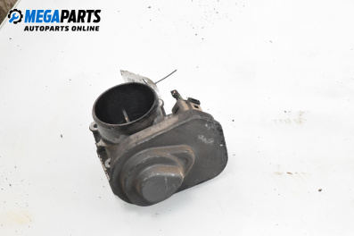 Butterfly valve for Chevrolet Captiva SUV (06.2006 - ...) 2.0 D 4WD, 150 hp