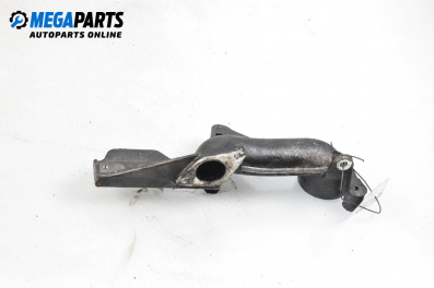 Turbo pipe for Chevrolet Captiva SUV (06.2006 - ...) 2.0 D 4WD, 150 hp