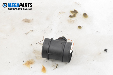 Air mass flow meter for Chevrolet Captiva SUV (06.2006 - ...) 2.0 D 4WD, 150 hp