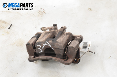 Caliper for Chevrolet Captiva SUV (06.2006 - ...), position: rear - right