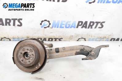 Amortizor McPherson for Chevrolet Captiva SUV (06.2006 - ...), suv, position: stânga - spate