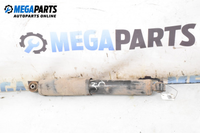 Amortizor for Chevrolet Captiva SUV (06.2006 - ...), suv, position: dreaptă - spate