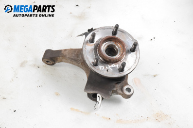 Butuc cu bielă for Chevrolet Captiva SUV (06.2006 - ...), position: dreaptă - fața