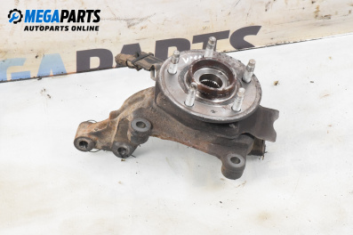 Butuc cu bielă for Chevrolet Captiva SUV (06.2006 - ...), position: stânga - fața