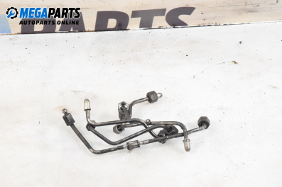 Fuel pipes for Chevrolet Captiva SUV (06.2006 - ...) 2.0 D 4WD, 150 hp