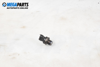 Sensor kraftstoffdruck for Chevrolet Captiva SUV (06.2006 - ...)